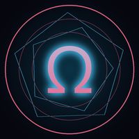 OpenSeed Glyph #41, Epic, Omega point convergence