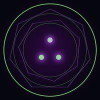 OpenSeed Glyph #44, Epic, Therefore, logical conclusion