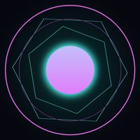 OpenSeed Glyph #47, Rare, Unity consciousness