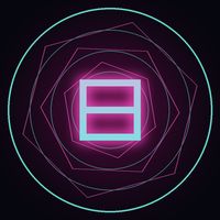 OpenSeed Glyph #5, Mythic, Negative space void