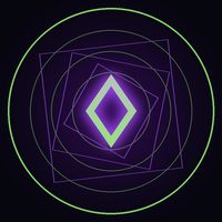 OpenSeed Glyph #6, Mythic, Diamond of possibilities