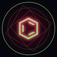 OpenSeed Glyph #64, Rare, Hourglass time dilation
