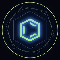 OpenSeed Glyph #77, Rare, Hourglass time dilation