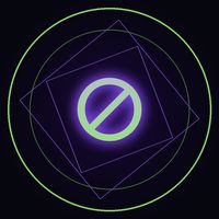 OpenSeed Glyph #79, Rare, Null transcendence