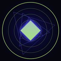 OpenSeed Glyph #8, Mythic, Crystalline matrix