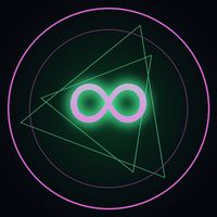 OpenSeed Glyph #88, Rare, Infinite consciousness expansion