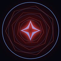 OpenSeed Glyph #9, Mythic, Stellar connection