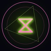 OpenSeed Glyph #95, Uncommon, Temporal flow manipulation